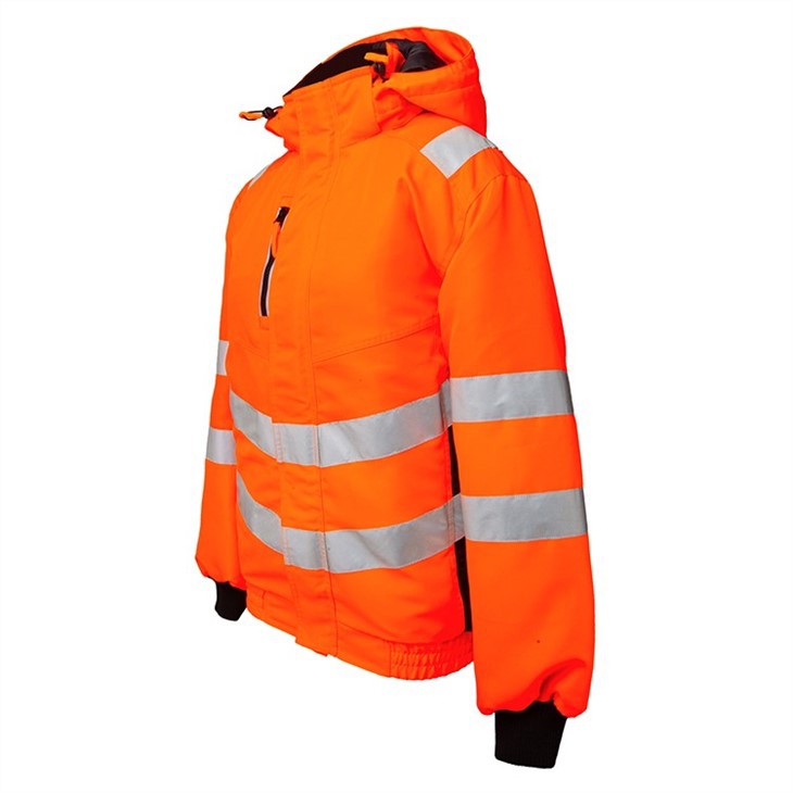 Safety jacket for men-1