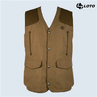 Gilet Berburu