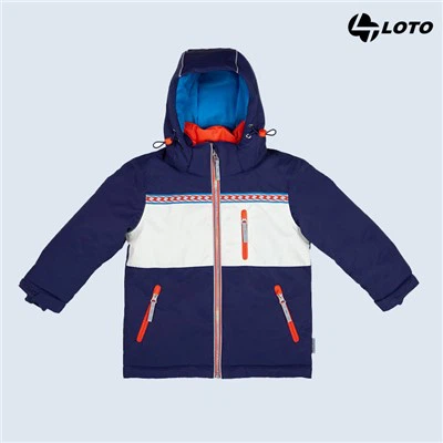 Jaket Ski Anak-anak