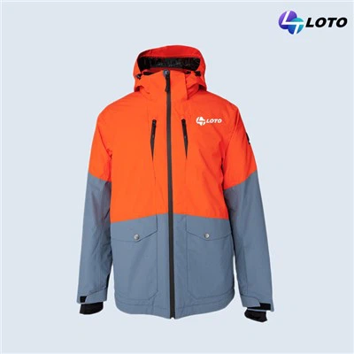Jaket Empuk Ringan Pria