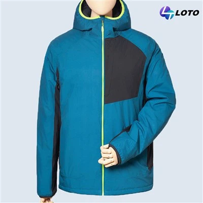 Jaket Luar Ruangan Pria