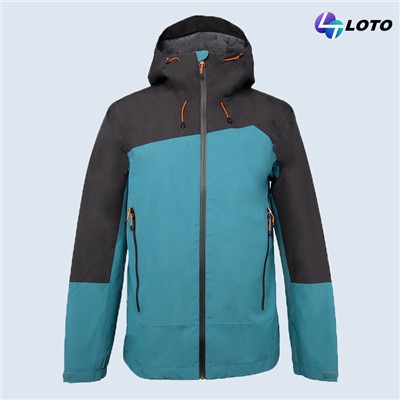 Jaket Kerang Angin