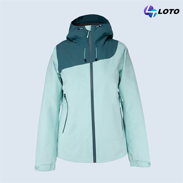 womens hard shell jacket