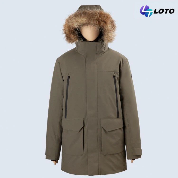 men's padded parka (1)