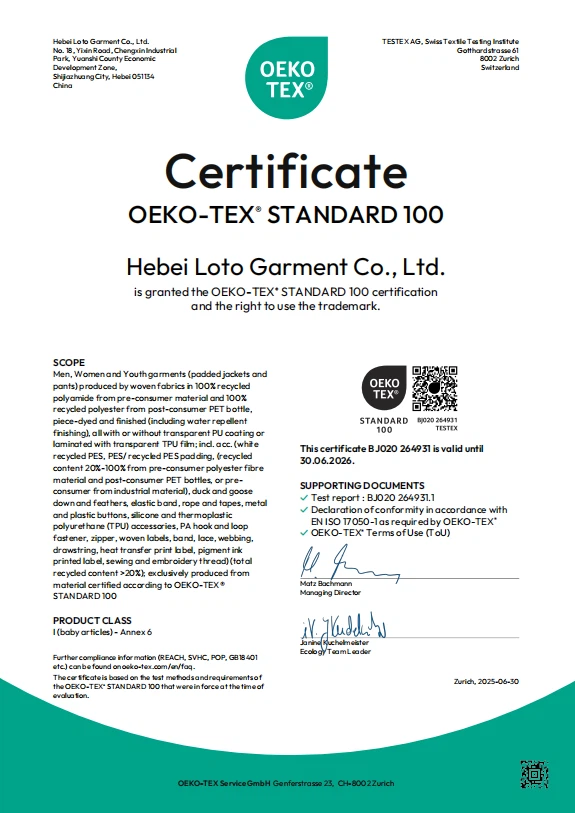 OEKO-loto OEKO-loto