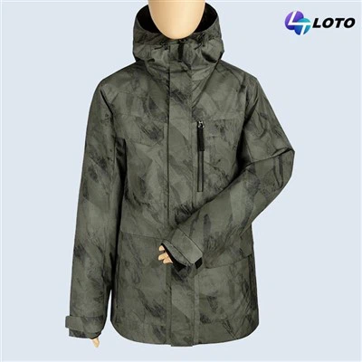 Jaket Pria Bawah