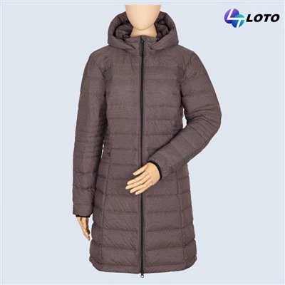 Jaket puffer
