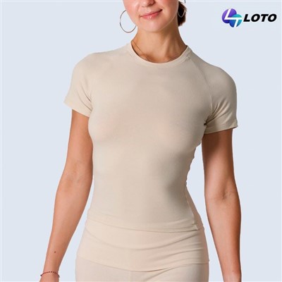 Kaos Untuk Wanita