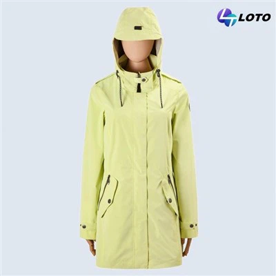 Women's Running Windbreaker