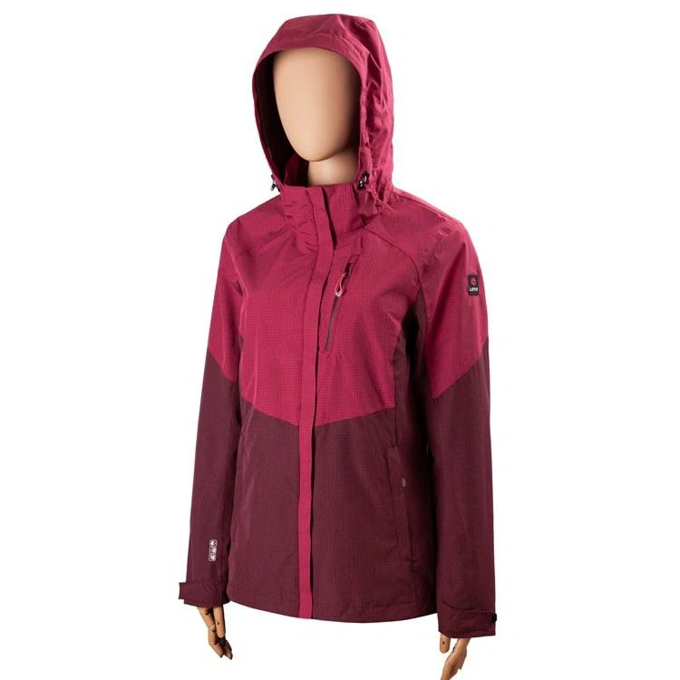 windbreaker coats women's (2)