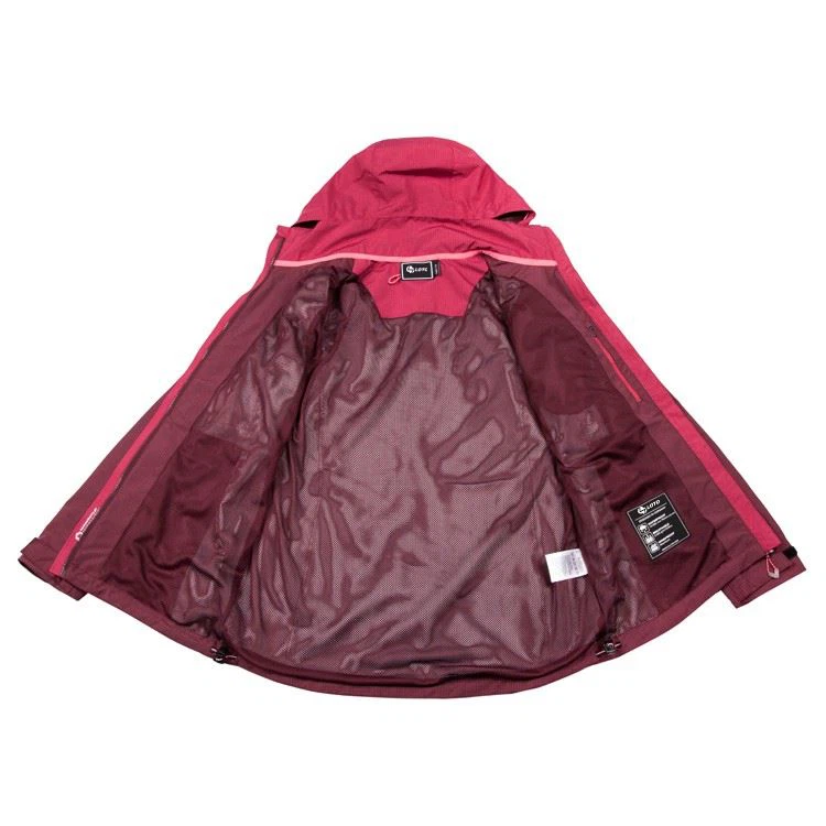 windbreaker coats women's (4)